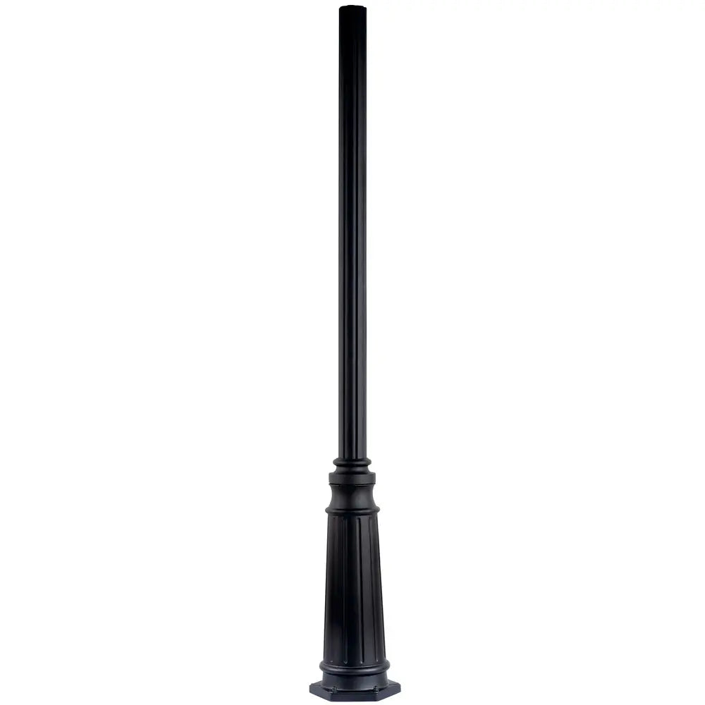 Outdoor Post