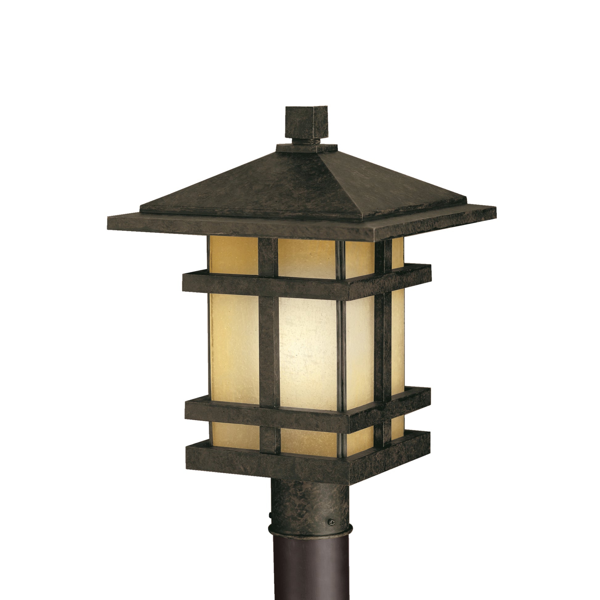 Cross Creek Outdoor Post Mt 1Lt