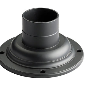 Accessory Pedestal Adaptor