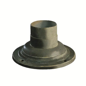 Accessory Pedestal Adaptor