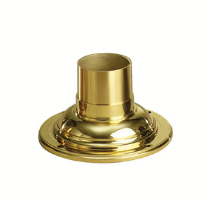 Accessory Pedestal Adaptor