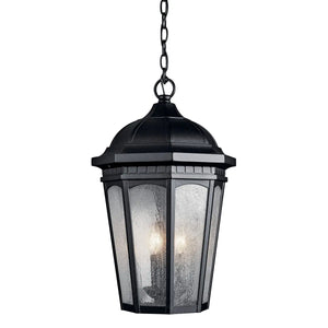 Courtyard Outdoor Pendant 3Lt