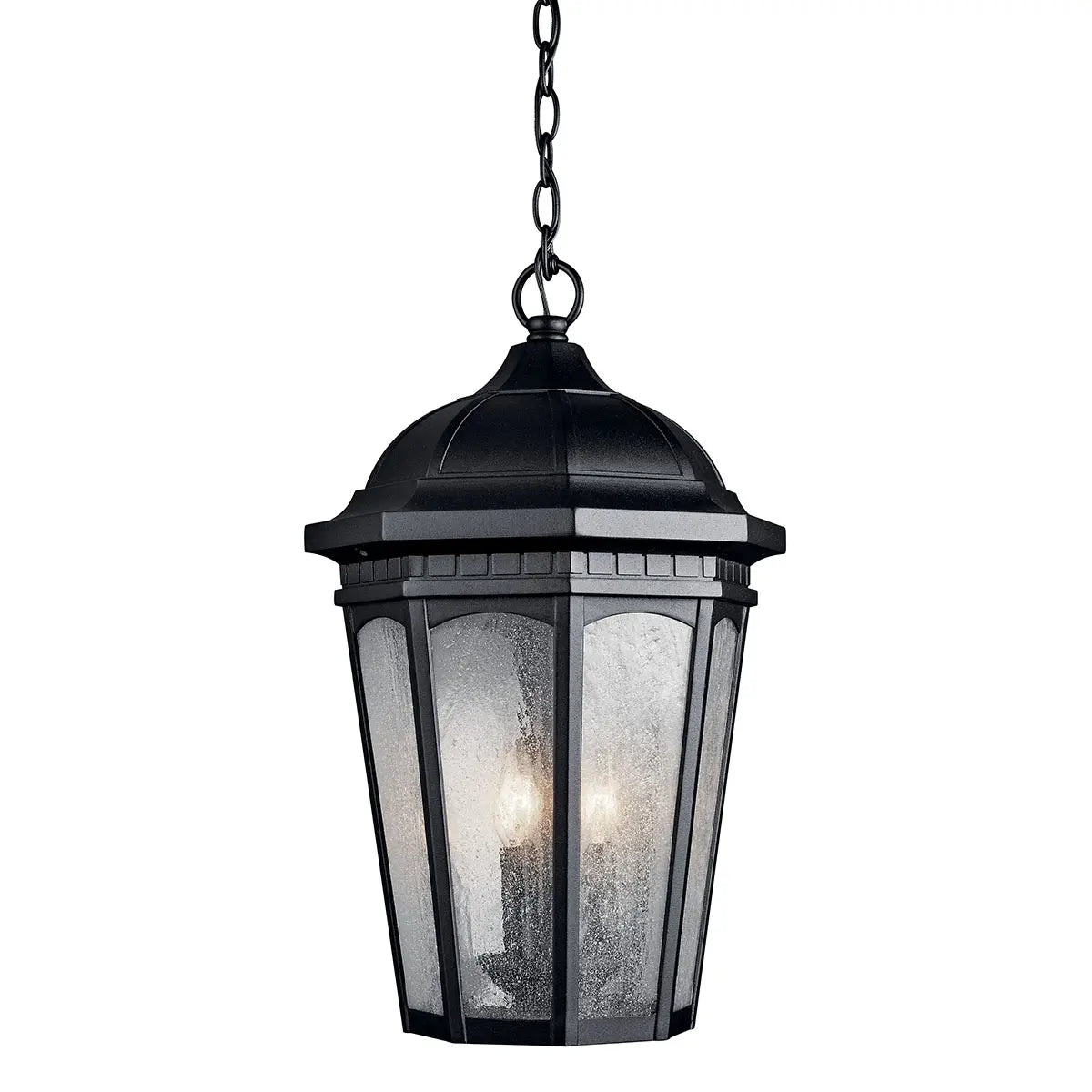 Courtyard Outdoor Pendant 3Lt