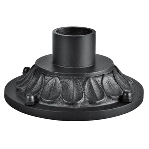 Pier Mount 3 inch