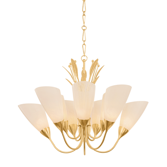 Forest Glen Chandelier