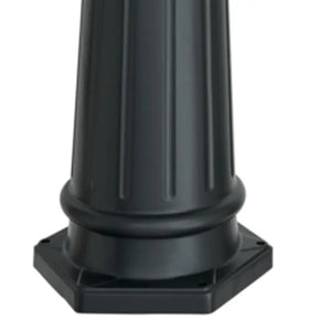 Outdoor Post