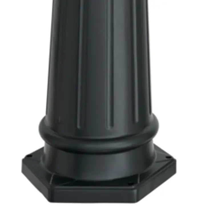 Outdoor Post