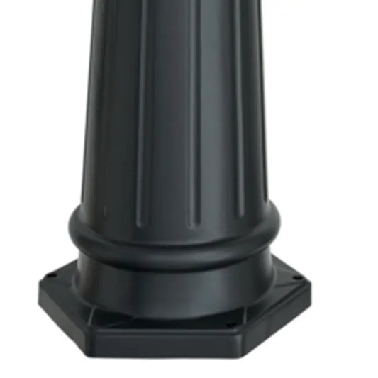 Outdoor Post