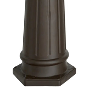 Outdoor Post