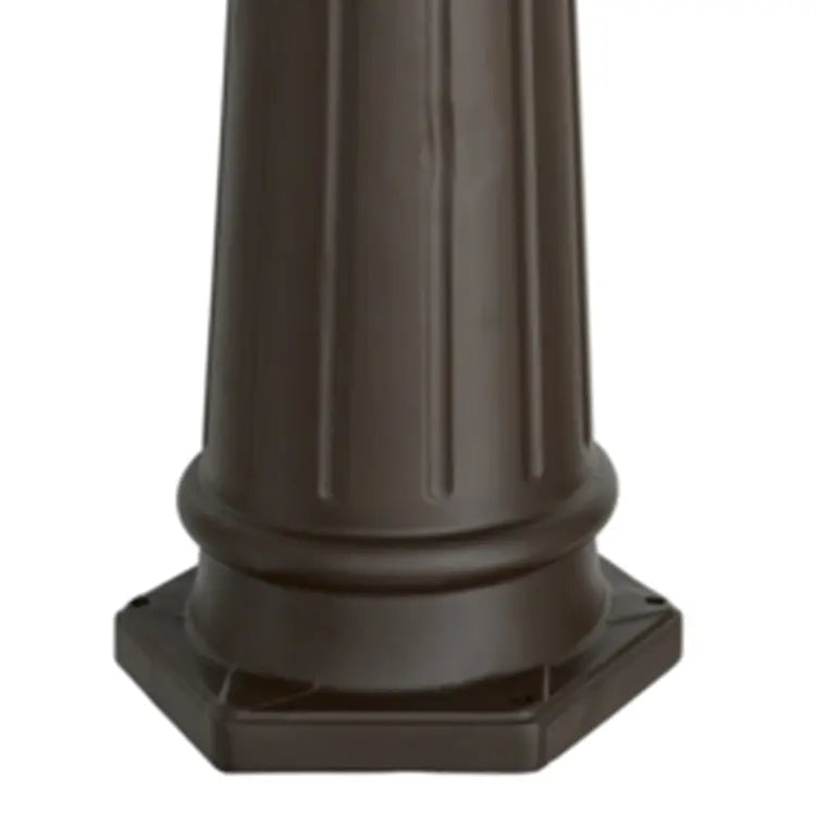 Outdoor Post