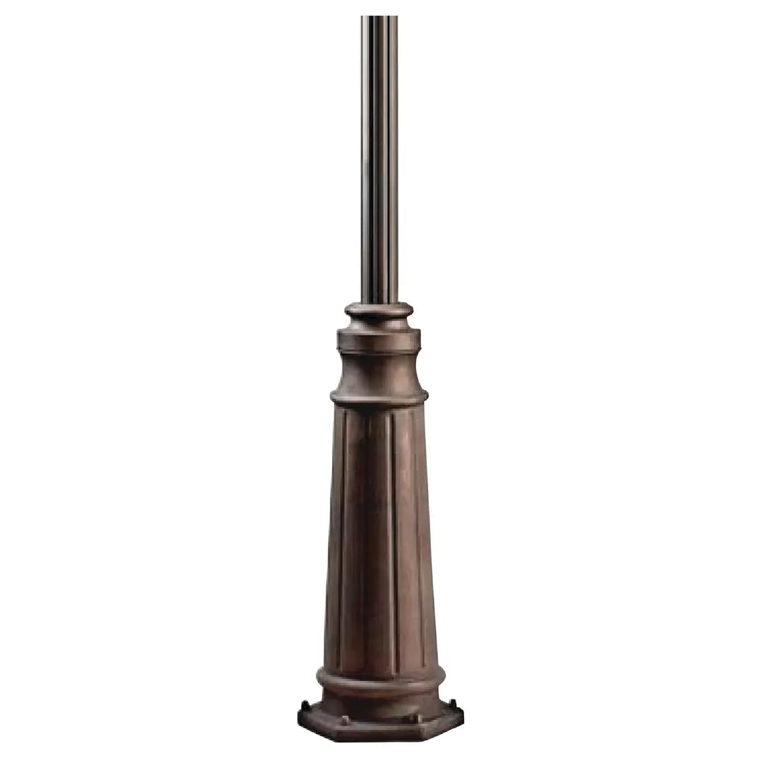 Outdoor Post