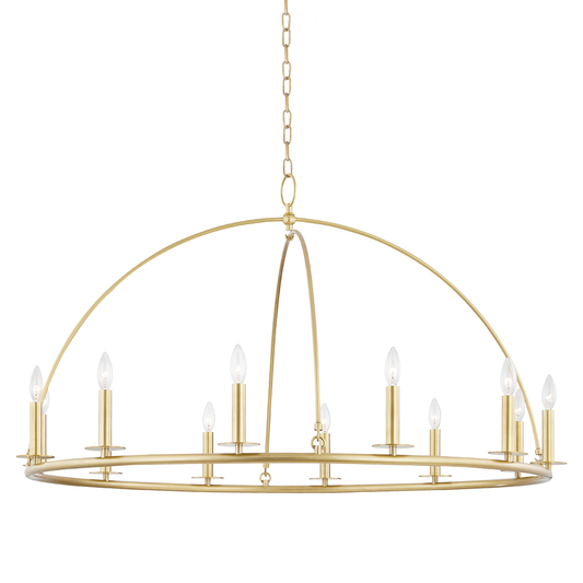Howell Chandelier