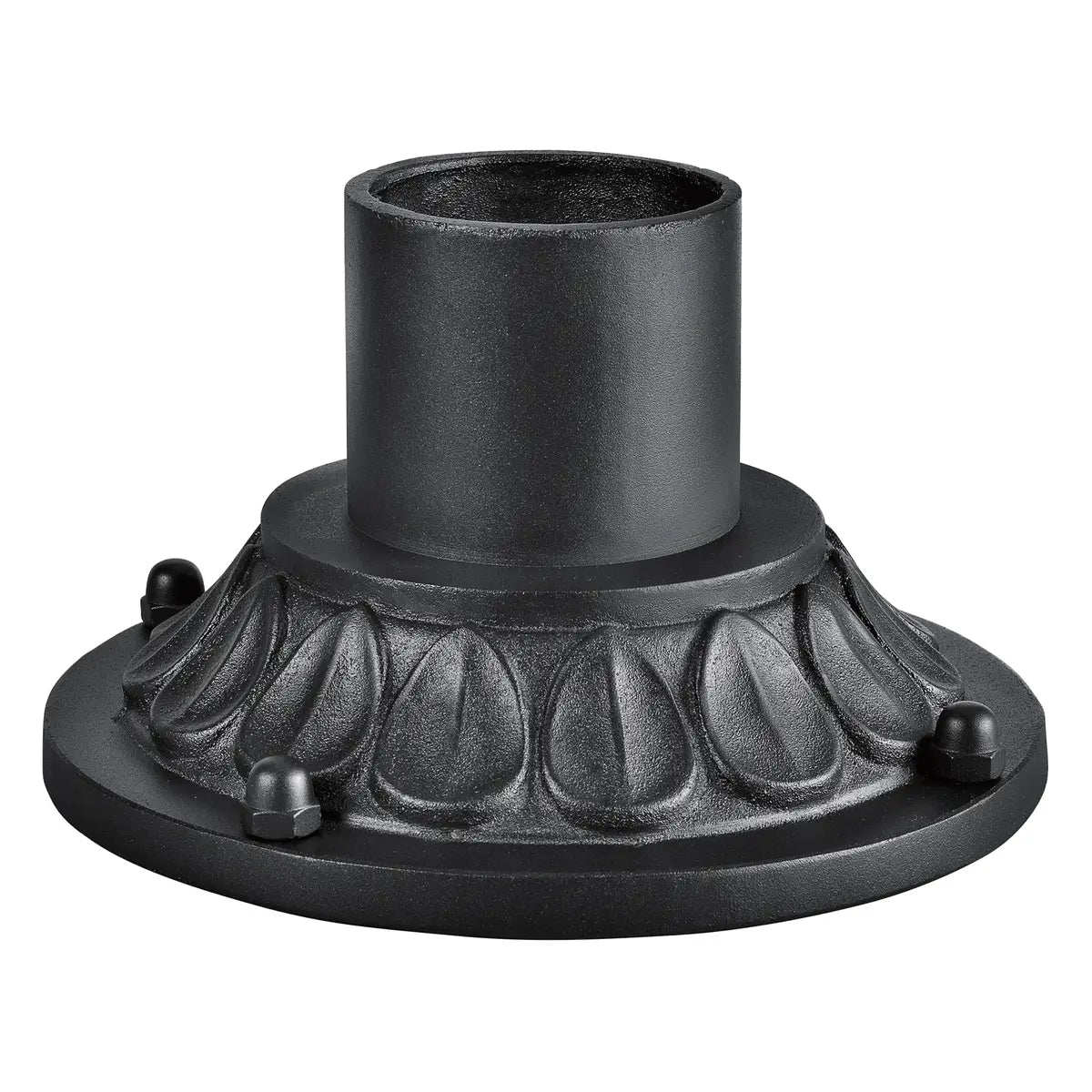 Pier Mount 4 inch