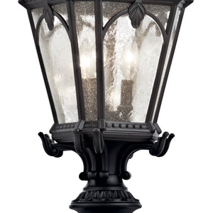 Tournai Outdoor Post Mt 3Lt