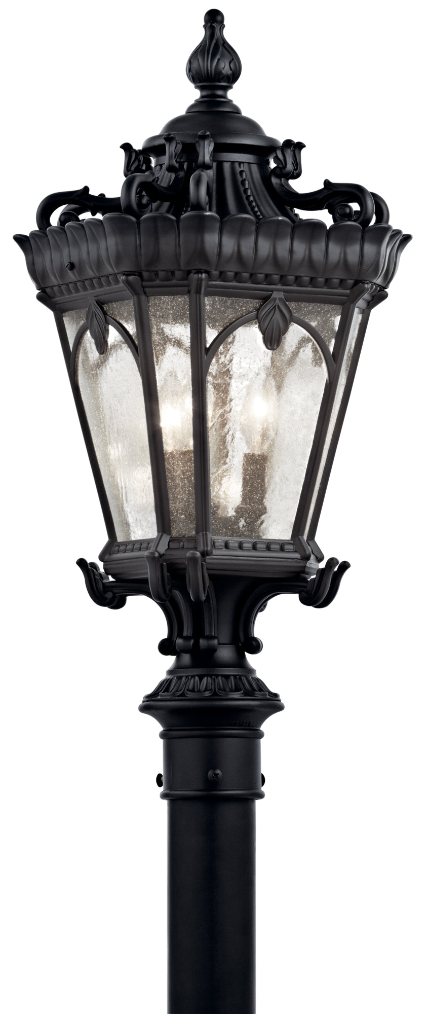 Tournai Outdoor Post Mt 3Lt