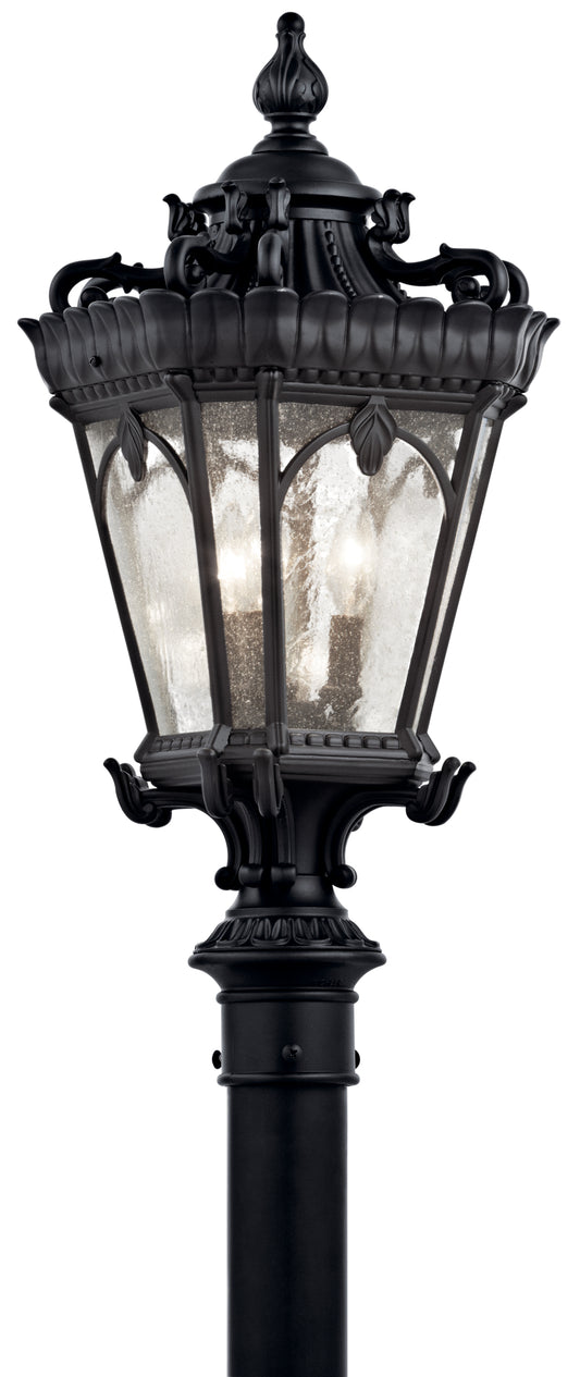 Tournai Outdoor Post Mt 3Lt
