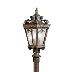 Tournai Outdoor Post Mt 3Lt