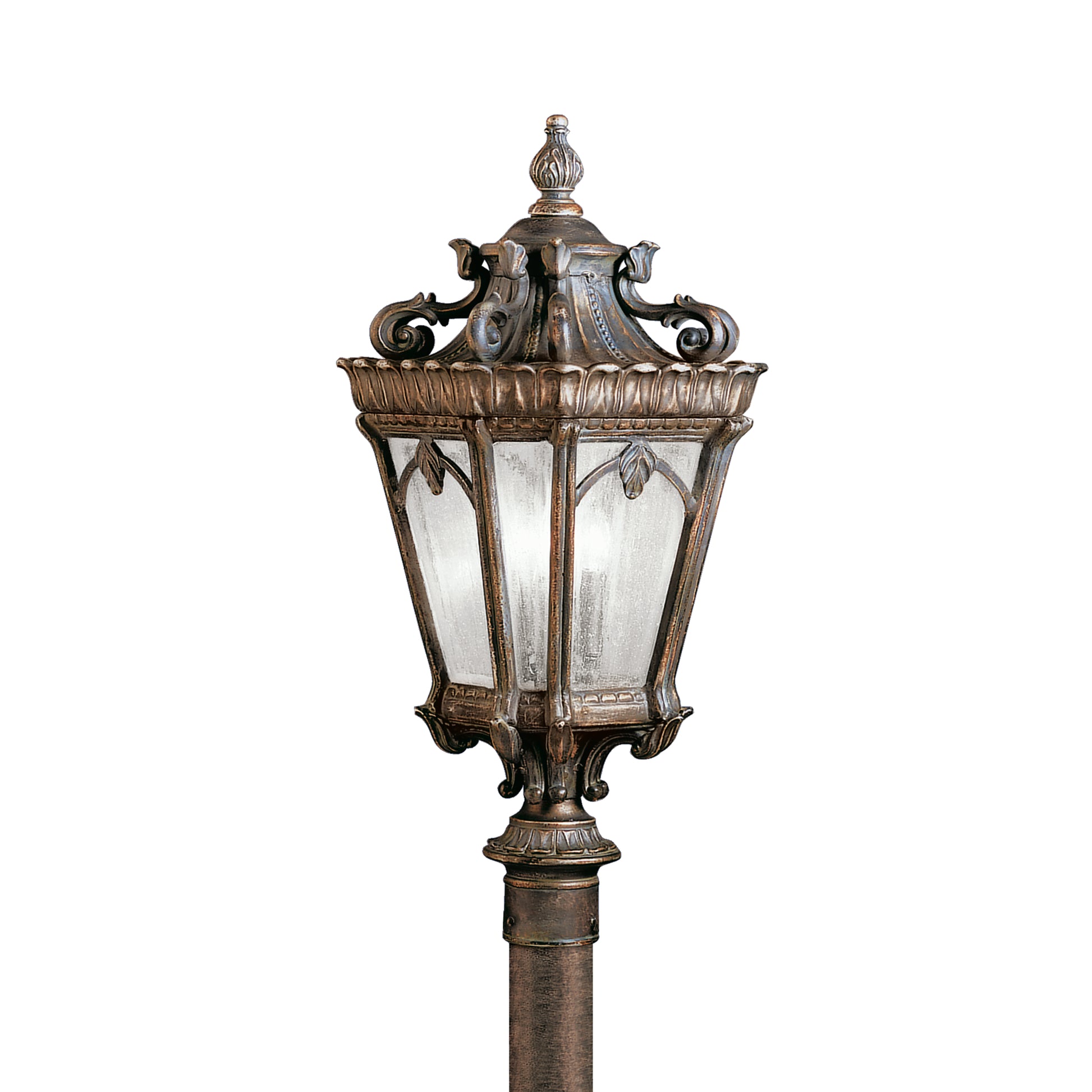 Tournai Outdoor Post Mt 3Lt