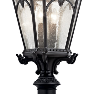 Tournai Outdoor Post Mt 4Lt