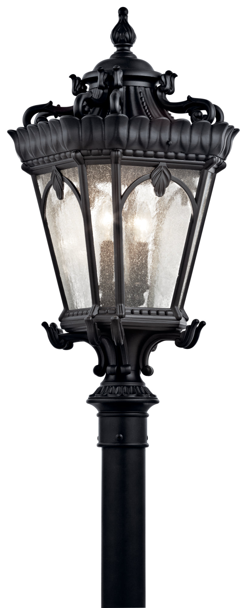 Tournai Outdoor Post Mt 4Lt