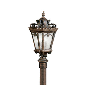 Tournai Outdoor Post Mt 4Lt