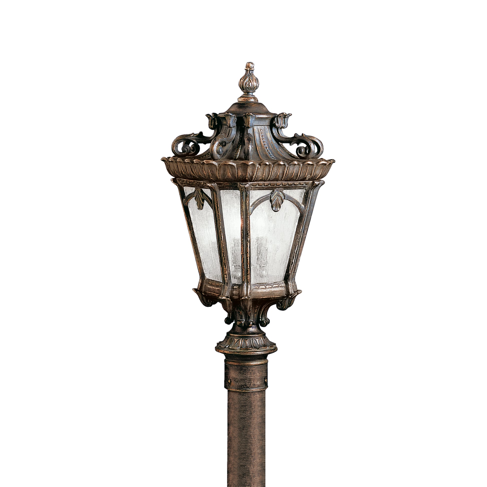 Tournai Outdoor Post Mt 4Lt