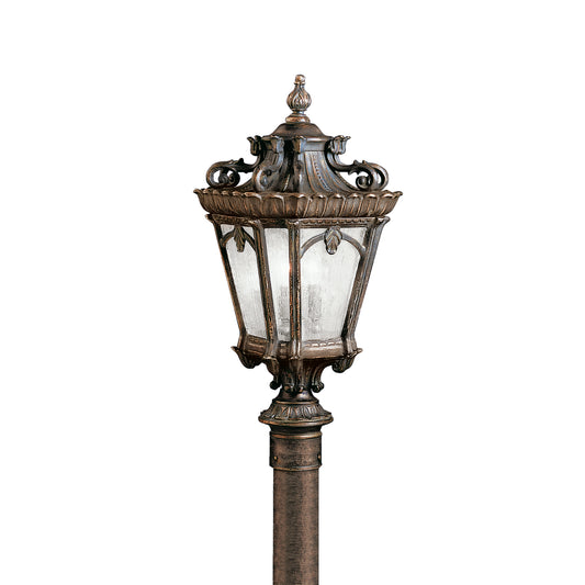 Tournai Outdoor Post Mt 4Lt