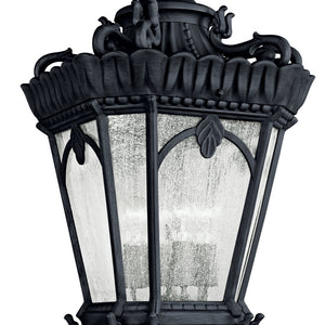 Tournai Outdoor Pendant 4Lt