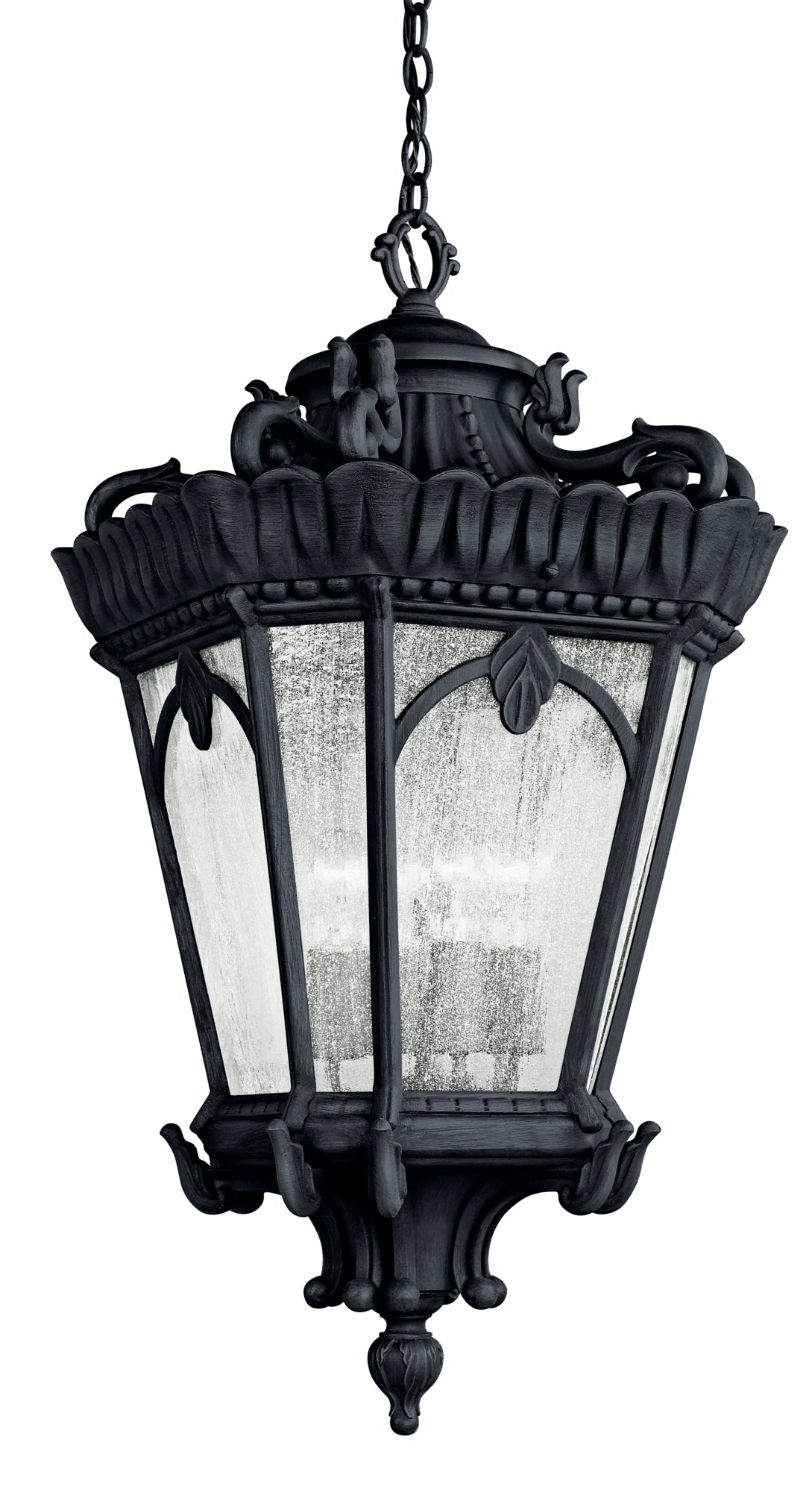 Tournai Outdoor Pendant 4Lt
