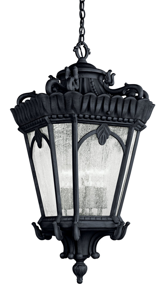 Tournai Outdoor Pendant 4Lt