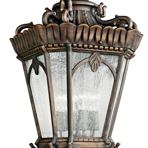 Tournai Outdoor Pendant 4Lt