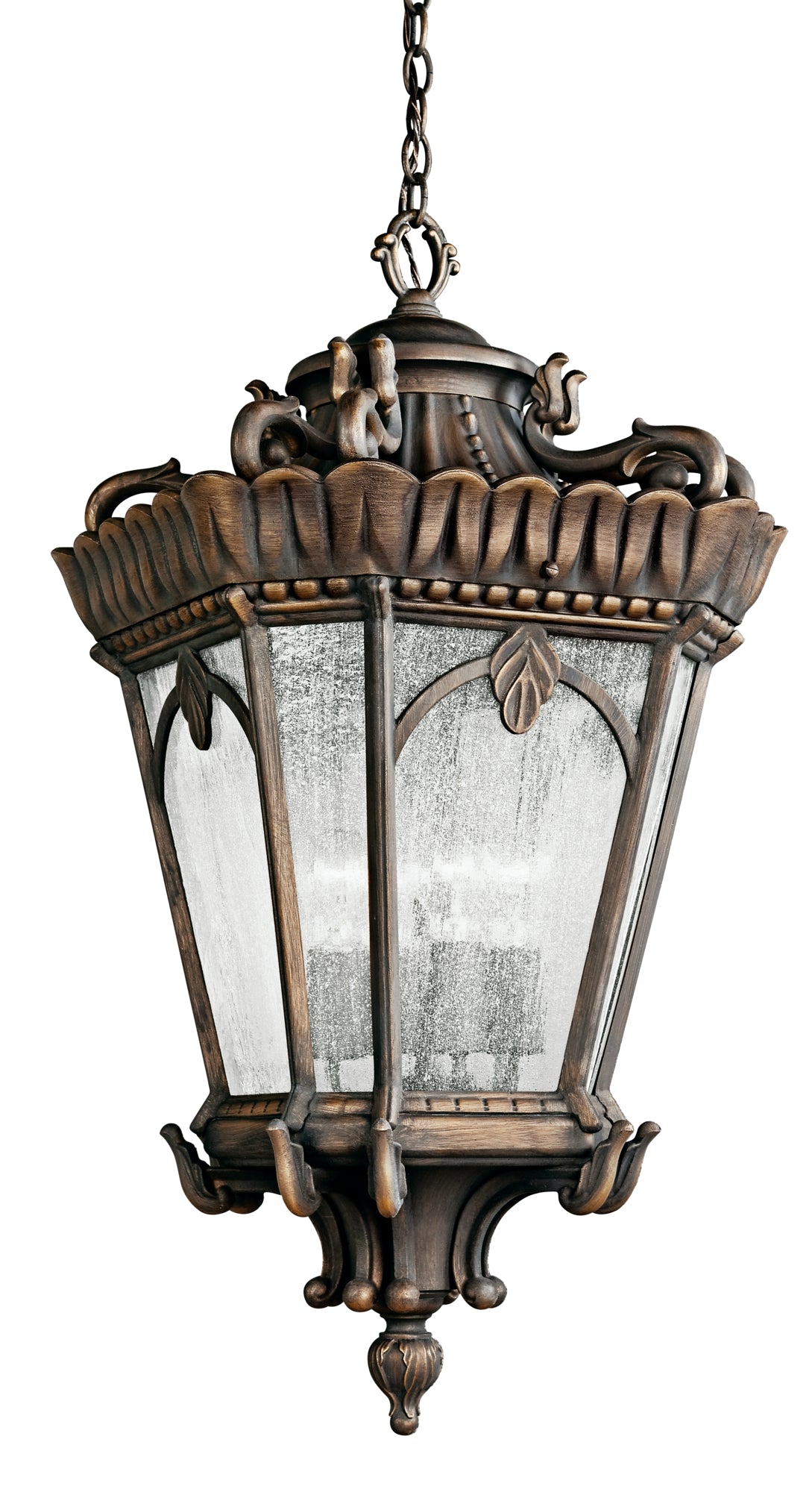 Tournai Outdoor Pendant 4Lt