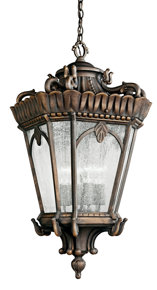 Tournai Outdoor Pendant 4Lt