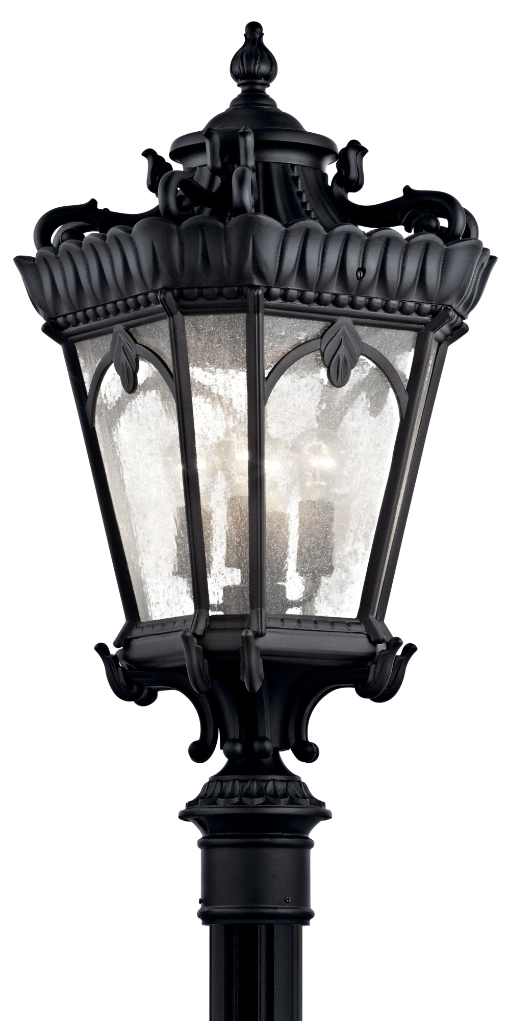 Tournai Outdoor Post Mt 4Lt