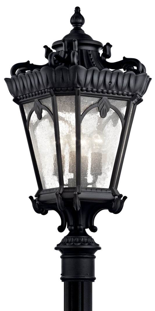 Tournai Outdoor Post Mt 4Lt