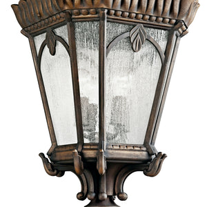 Tournai Outdoor Post Mt 4Lt