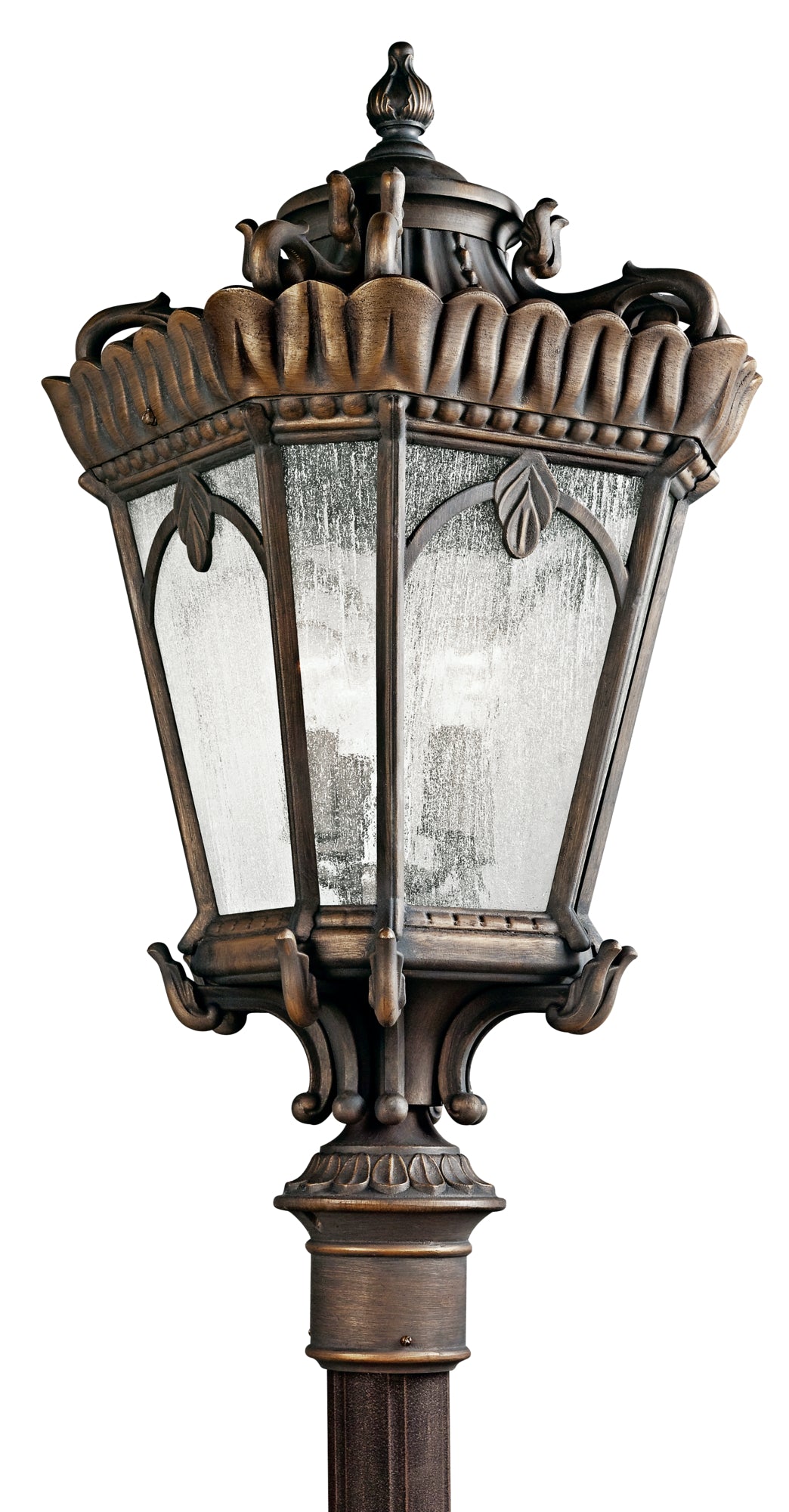 Tournai Outdoor Post Mt 4Lt