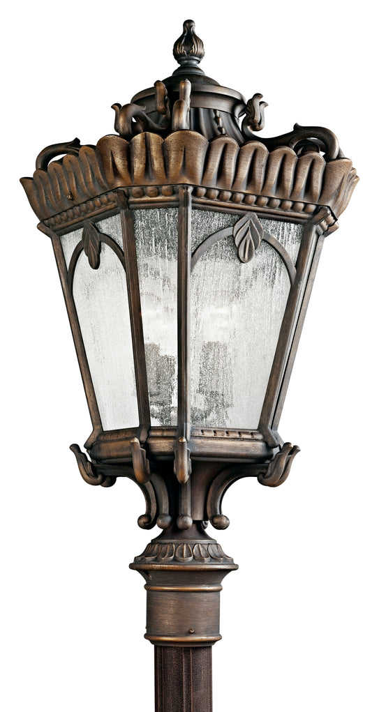 Tournai Outdoor Post Mt 4Lt