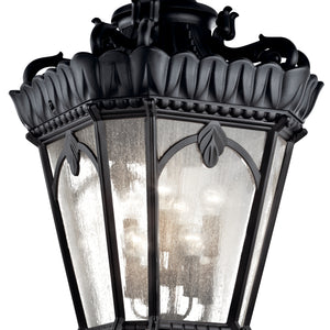 Tournai Outdoor Pendant 8Lt
