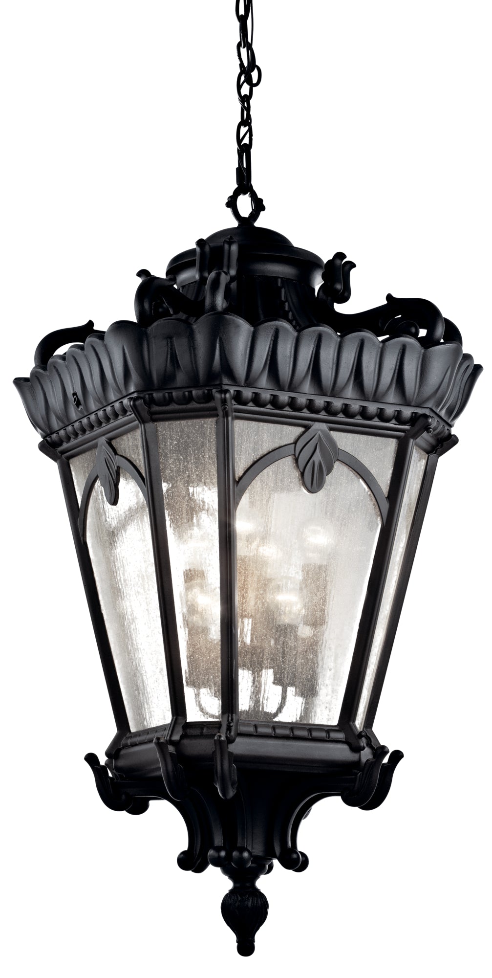 Tournai Outdoor Pendant 8Lt