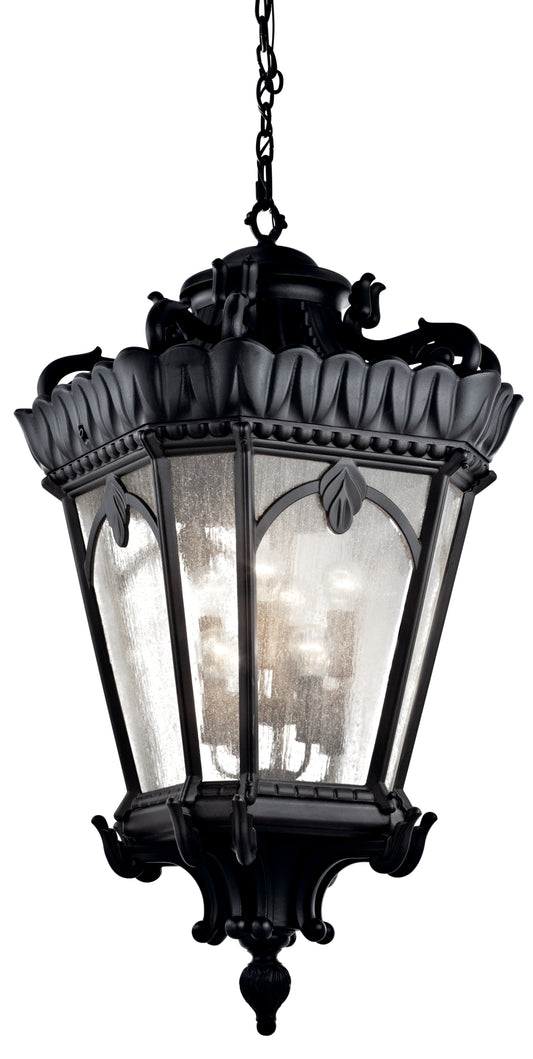 Tournai Outdoor Pendant 8Lt