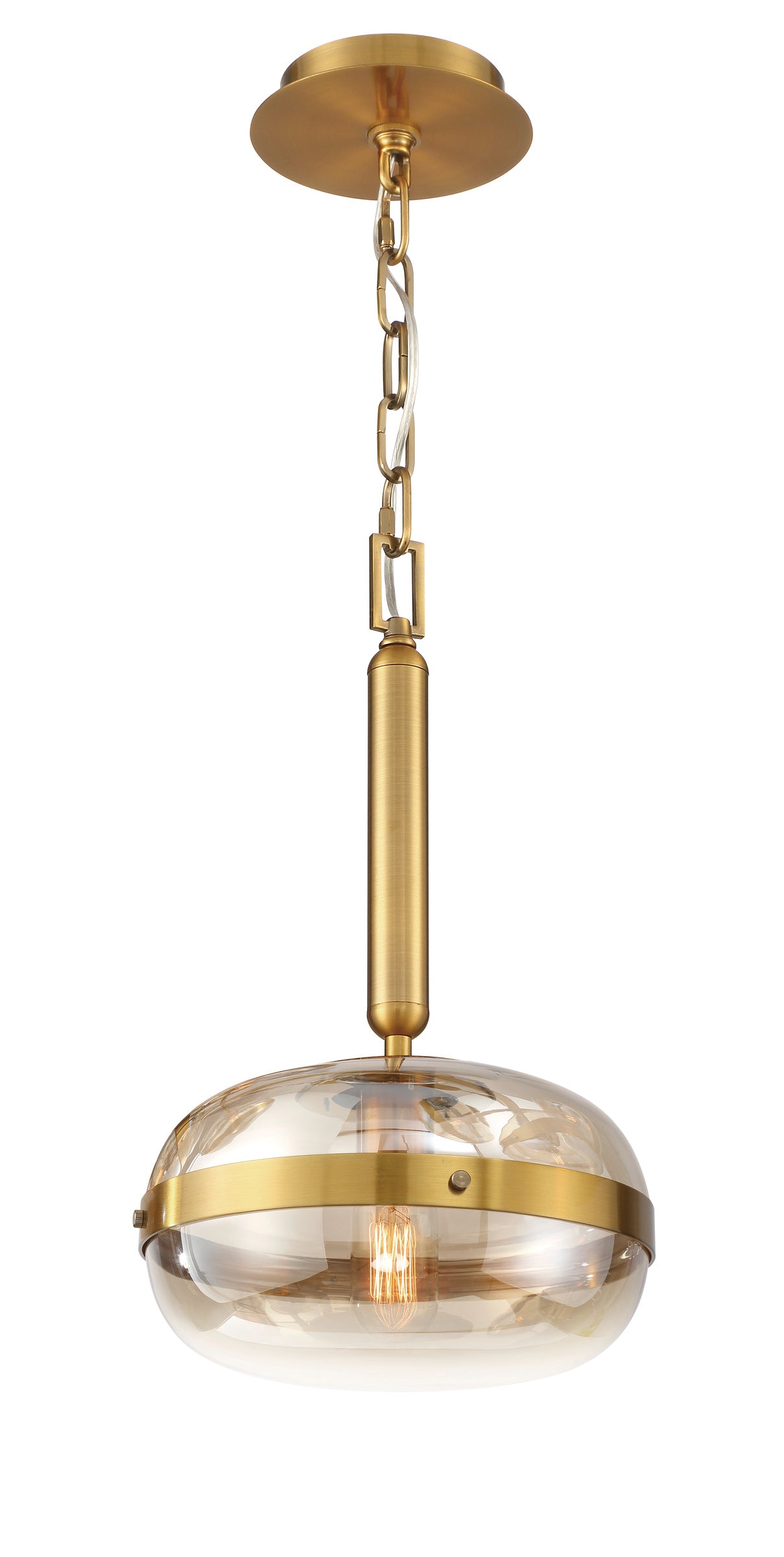 Nottingham 18" Pendant