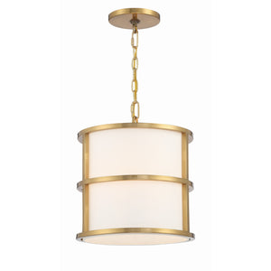 Hulton 13'' Pendant