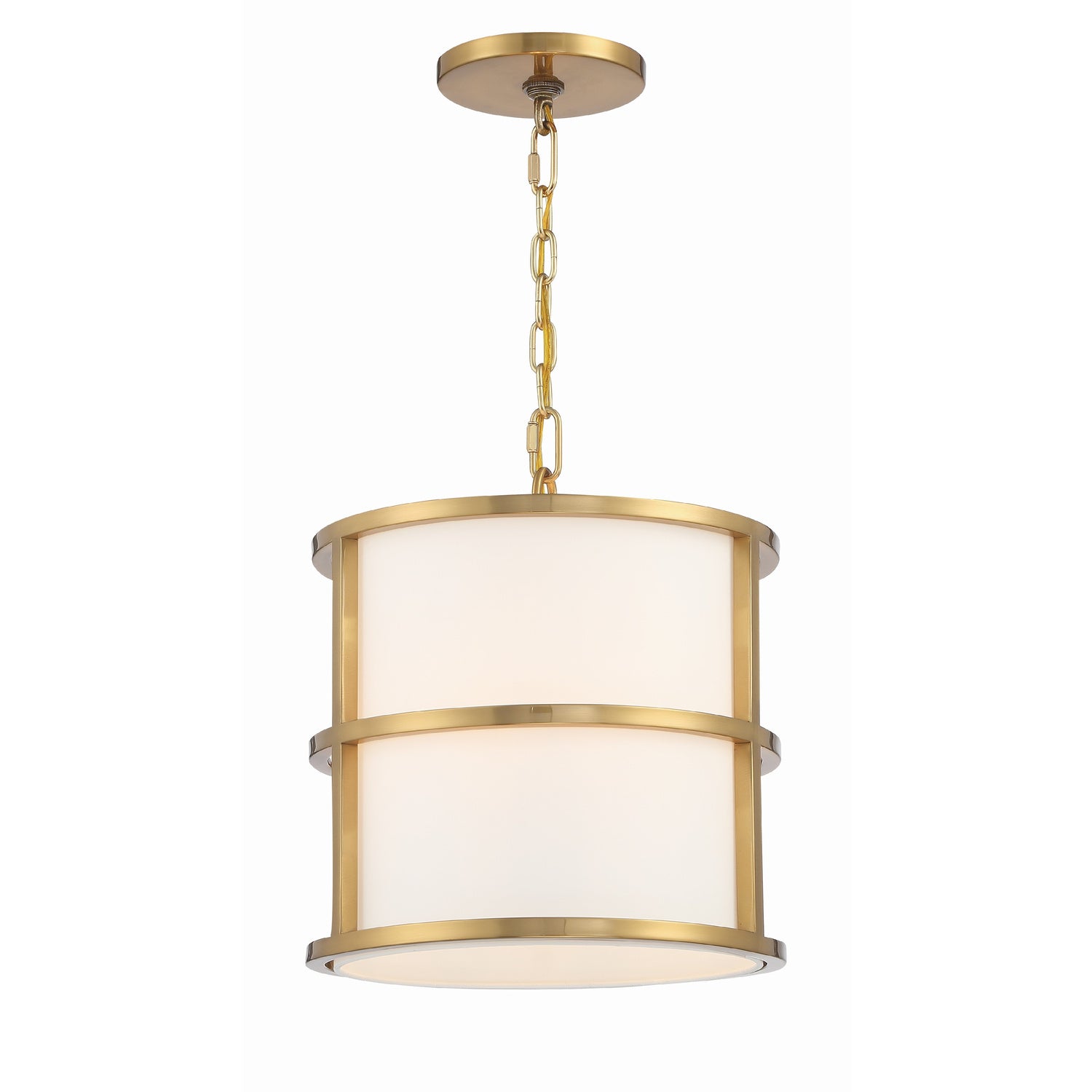Hulton 13'' Pendant
