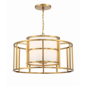 Hulton 25'' Chandelier