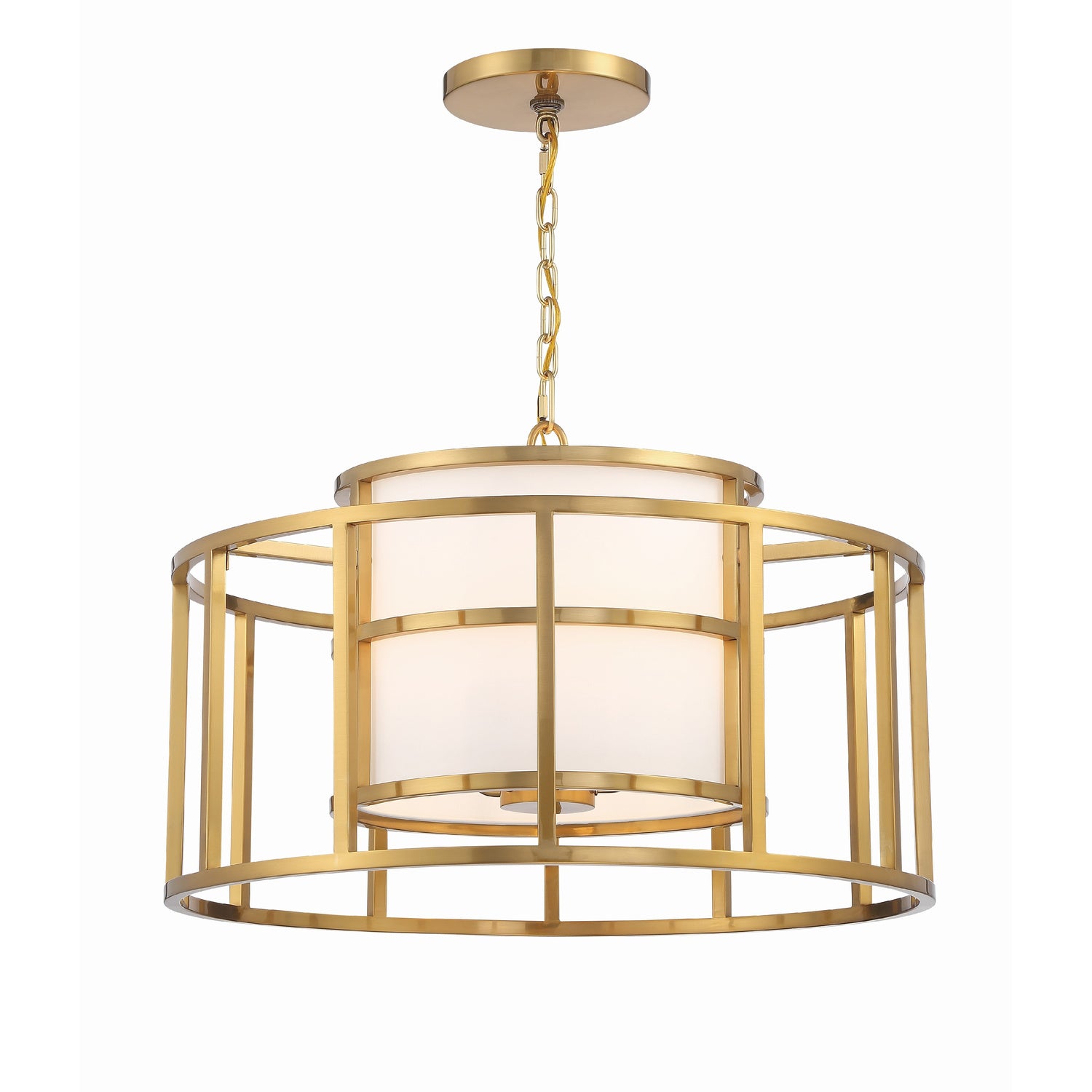 Hulton 25'' Chandelier