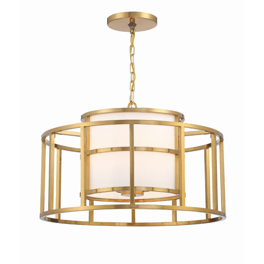 Hulton 25'' Chandelier