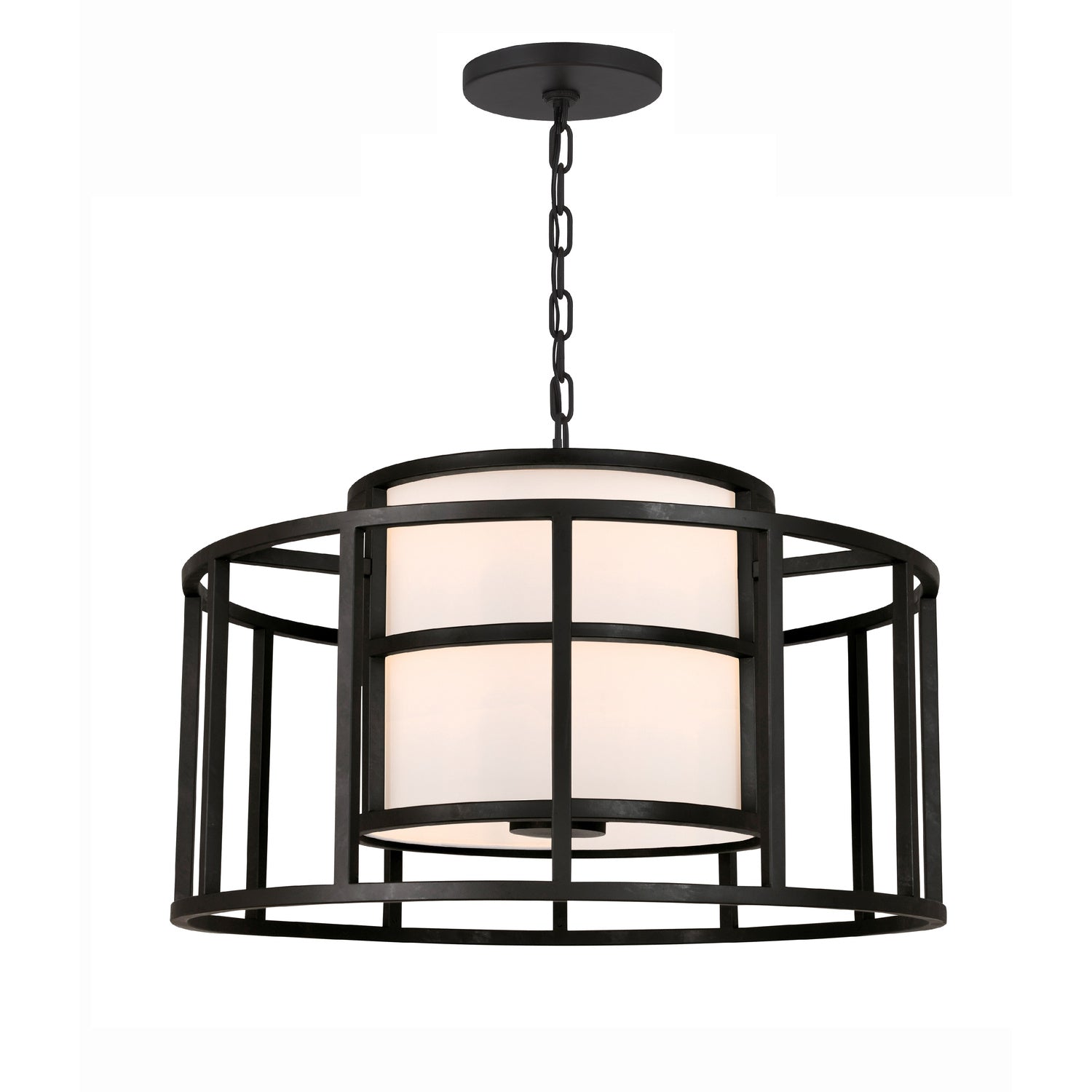 Hulton 25'' Chandelier