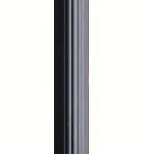 Outdoor Fluted Post
