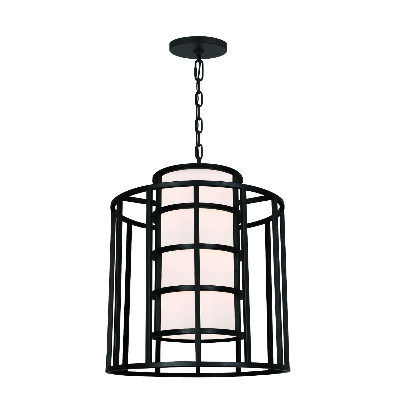Hulton 21'' Chandelier